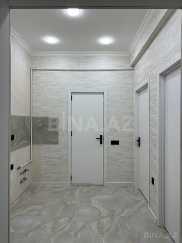 Продаётся 2-комн. новостройка 53 м², пос. Джейранбатан, photo 3 from 11