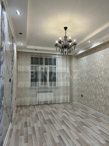 Продаётся 2-комн. новостройка 53 м², пос. Джейранбатан, photo 8 from 11