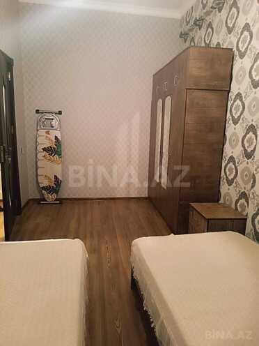 Сдаётся 2-комн. новостройка 65 м², м. Низами, photo 18 from 20
