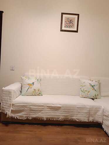 Сдаётся 2-комн. новостройка 65 м², м. Низами, photo 19 from 20