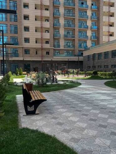 Продаётся 4-комн. новостройка 158 м², м. Низами, photo 7 from 9