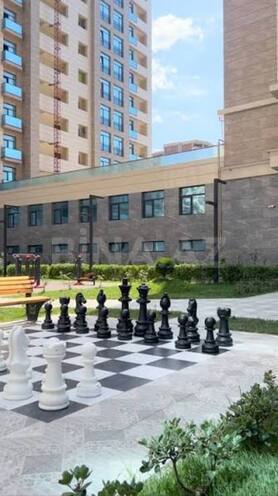 Продаётся 4-комн. новостройка 158 м², м. Низами, photo 8 from 9