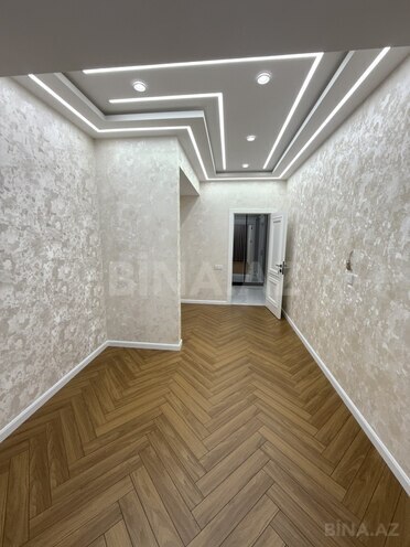Продаётся 3-комн. новостройка 80 м², м. Ази Асланов, photo 6 from 13