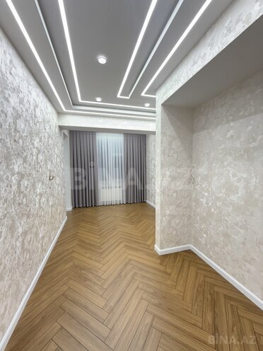 Продаётся 3-комн. новостройка 80 м², м. Ази Асланов, photo 4 from 13