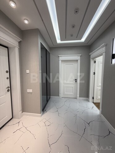Продаётся 3-комн. новостройка 80 м², м. Ази Асланов, photo 9 from 13