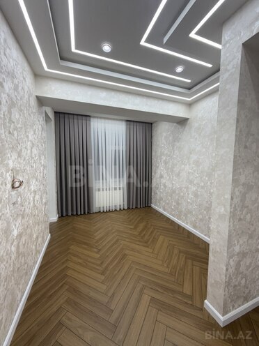 Продаётся 3-комн. новостройка 80 м², м. Ази Асланов, photo 5 from 13