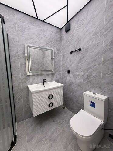 Продаётся 3-комн. новостройка 80 м², м. Ази Асланов, photo 12 from 13