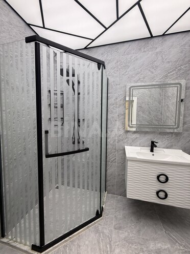 Продаётся 3-комн. новостройка 80 м², м. Ази Асланов, photo 11 from 13