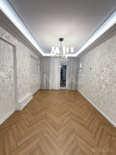 Продаётся 3-комн. новостройка 80 м², м. Ази Асланов, photo 3 from 13