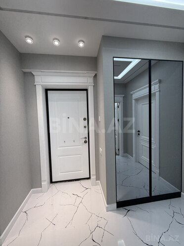 Продаётся 3-комн. новостройка 80 м², м. Ази Асланов, photo 10 from 13