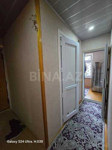 Satılır 2 otaqlı köhnə tikili 50 m², photo 7 from 10