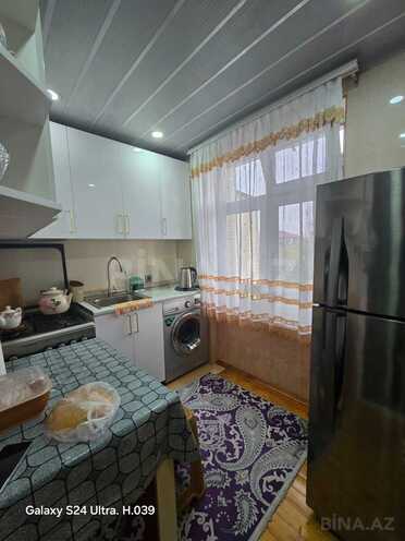 Satılır 2 otaqlı köhnə tikili 50 m², photo 6 from 10