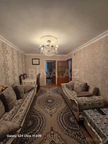 Satılır 2 otaqlı köhnə tikili 50 m², photo 3 from 10