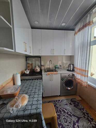 Satılır 2 otaqlı köhnə tikili 50 m², photo 4 from 10