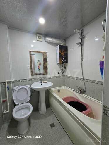 Satılır 2 otaqlı köhnə tikili 50 m², photo 9 from 10