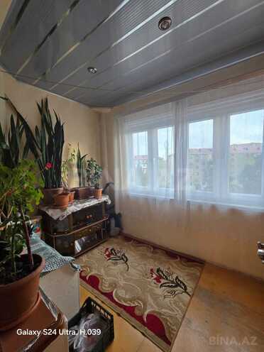 Satılır 2 otaqlı köhnə tikili 50 m², photo 5 from 10