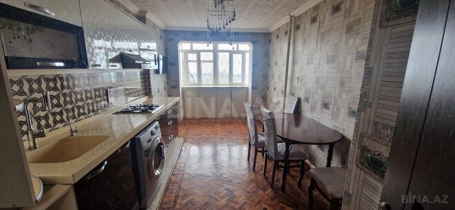 Сдаётся 5-комн. вторичка 130 м², пос. Ени Гюнешли, photo 5 from 19