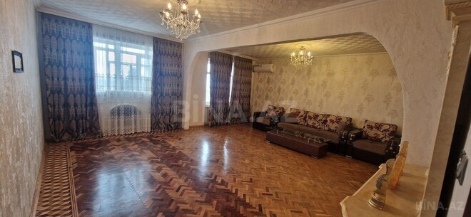 Сдаётся 5-комн. вторичка 130 м², пос. Ени Гюнешли, photo 3 from 19