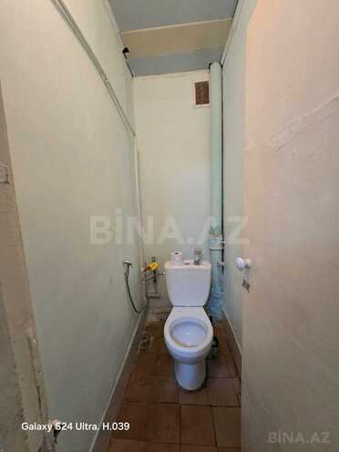 Satılır 5 otaqlı köhnə tikili 115 m², photo 11 from 12