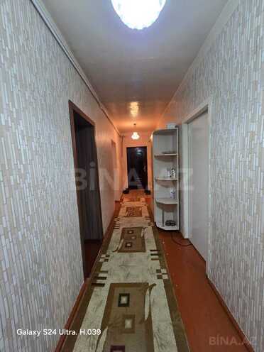 Satılır 5 otaqlı köhnə tikili 115 m², photo 8 from 12