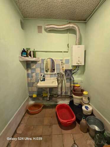 Satılır 5 otaqlı köhnə tikili 115 m², photo 10 from 12