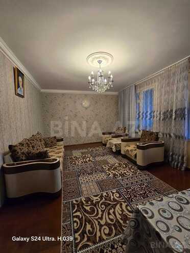 Satılır 5 otaqlı köhnə tikili 115 m², photo 3 from 12