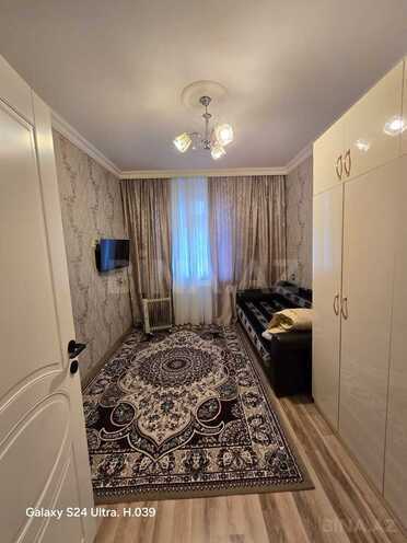 Satılır 5 otaqlı köhnə tikili 115 m², photo 9 from 12