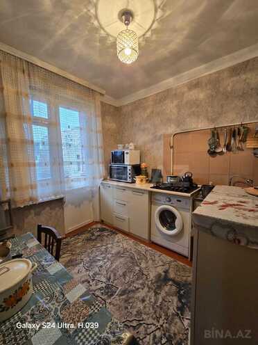 Satılır 5 otaqlı köhnə tikili 115 m², photo 7 from 12