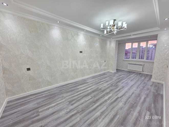 Satılır 3 otaqlı köhnə tikili 72 m², photo 15 from 24