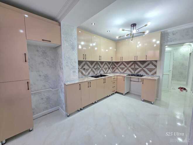 Satılır 3 otaqlı köhnə tikili 72 m², photo 18 from 24