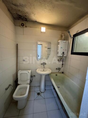 Сдаётся 2-комн. вторичка 50 м², м. Иншаатчылар, photo 7 from 8