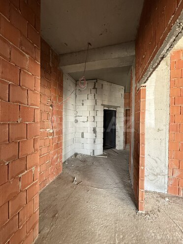 Satılır 4 otaqlı yeni tikili 132 m², Nəriman Nərimanov m., photo 16 from 21