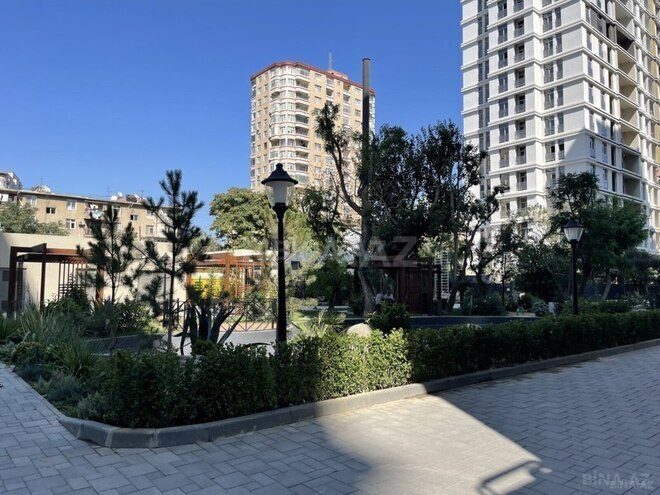 Satılır 4 otaqlı yeni tikili 132 m², Nəriman Nərimanov m., photo 5 from 21