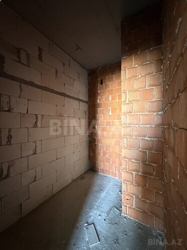 Satılır 4 otaqlı yeni tikili 132 m², Nəriman Nərimanov m., photo 20 from 21