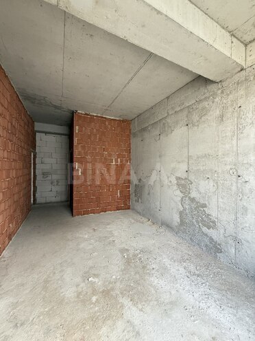 Satılır 4 otaqlı yeni tikili 132 m², Nəriman Nərimanov m., photo 13 from 21