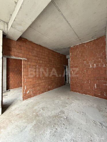 Satılır 4 otaqlı yeni tikili 132 m², Nəriman Nərimanov m., photo 19 from 21
