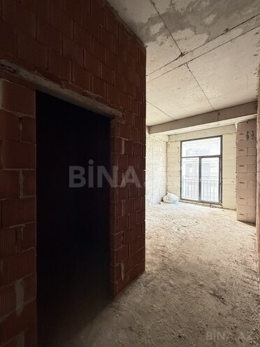 Satılır 4 otaqlı yeni tikili 132 m², Nəriman Nərimanov m., photo 12 from 21