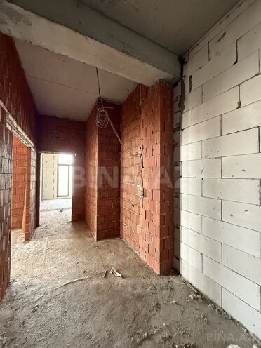 Satılır 4 otaqlı yeni tikili 132 m², Nəriman Nərimanov m., photo 17 from 21