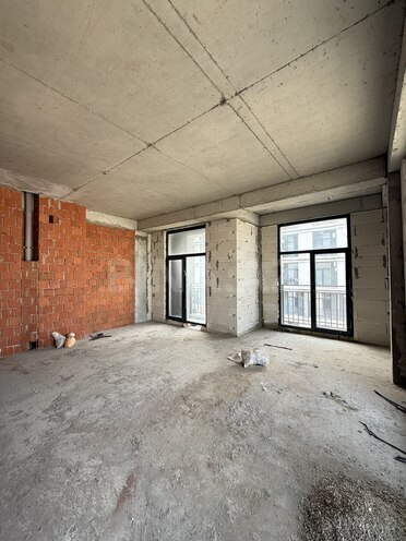 Satılır 4 otaqlı yeni tikili 132 m², Nəriman Nərimanov m., photo 11 from 21
