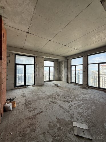 Satılır 4 otaqlı yeni tikili 132 m², Nəriman Nərimanov m., photo 10 from 21