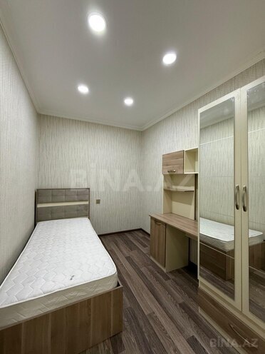 Satılır 3 otaqlı yeni tikili 88 m², Həzi Aslanov m., photo 10 from 15