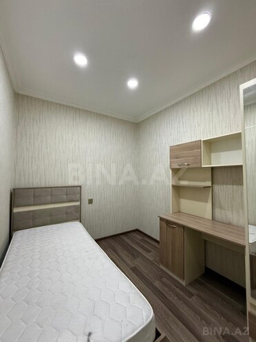 Satılır 3 otaqlı yeni tikili 88 m², Həzi Aslanov m., photo 9 from 15