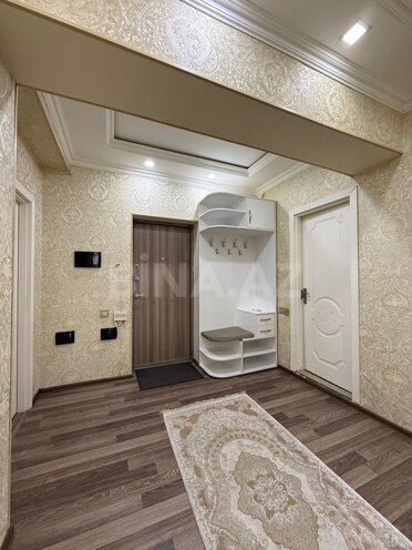 Satılır 3 otaqlı yeni tikili 88 m², Həzi Aslanov m., photo 12 from 15