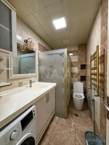 Satılır 3 otaqlı yeni tikili 88 m², Həzi Aslanov m., photo 13 from 15