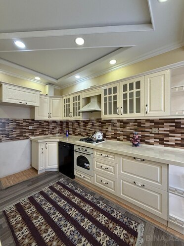 Satılır 3 otaqlı yeni tikili 88 m², Həzi Aslanov m., photo 6 from 15