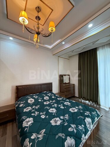 Satılır 3 otaqlı yeni tikili 88 m², Həzi Aslanov m., photo 7 from 15