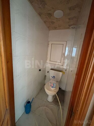 Satılır 4 otaqlı köhnə tikili 100 m², Həzi Aslanov m., photo 16 from 17