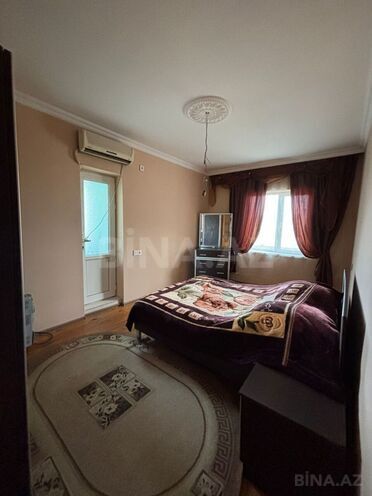 Satılır 4 otaqlı köhnə tikili 100 m², Həzi Aslanov m., photo 3 from 17