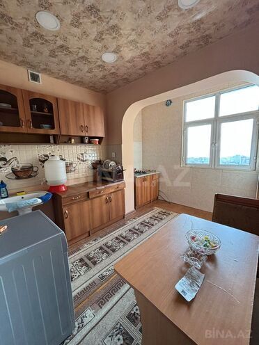 Satılır 4 otaqlı köhnə tikili 100 m², Həzi Aslanov m., photo 9 from 17
