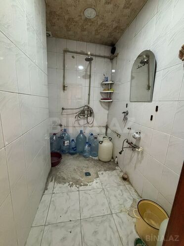 Satılır 4 otaqlı köhnə tikili 100 m², Həzi Aslanov m., photo 15 from 17